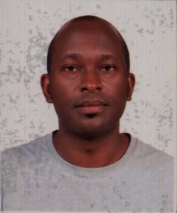 Tito Mugambi Tito Mugambi